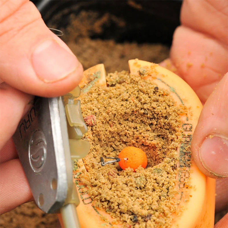 Guru Inline Method Feeder